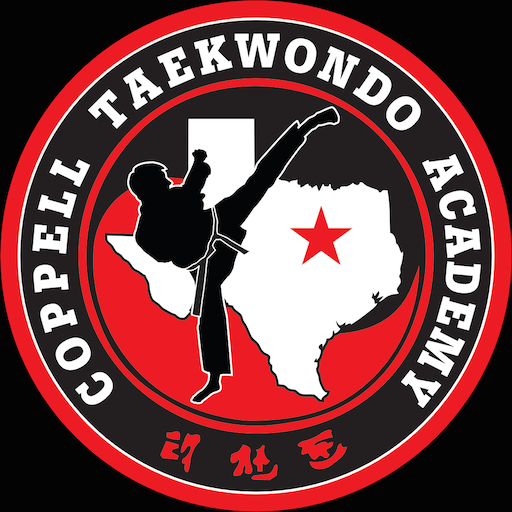 Coppell Taekwondo Academy 3.8.0 Icon