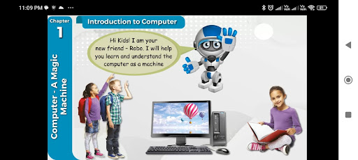 E-Book Screen 3