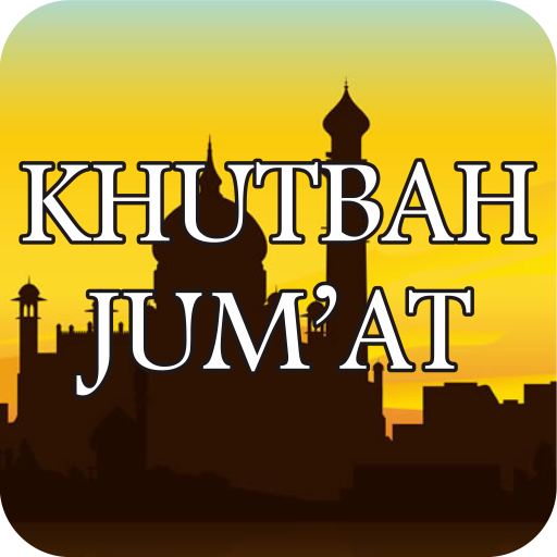 Khutbah Jum'at 2.1 Icon