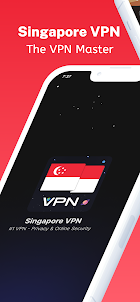 Singapore VPN - The VPN Master