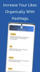Postegro - Popular Hashtag