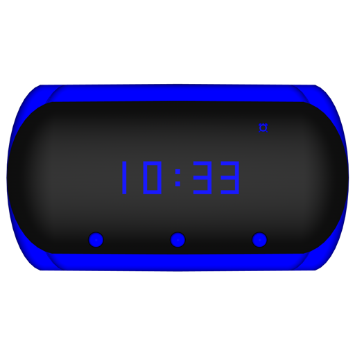Alarm clock aftaz logo