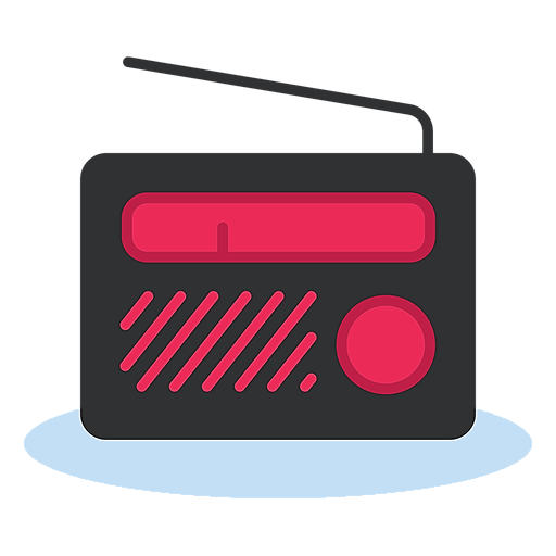 RadioNet logo