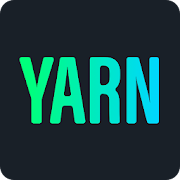 Yarn - Chat Fiction  for PC Windows and Mac