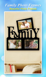 Family Photo Frame - Collage  screenshots 13