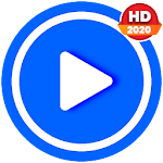 Cover Image of Download Video Player for Android: All Format Video Player 2.5.0 APK