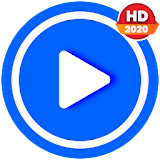 Video Player for Android: All Format Video Player icon