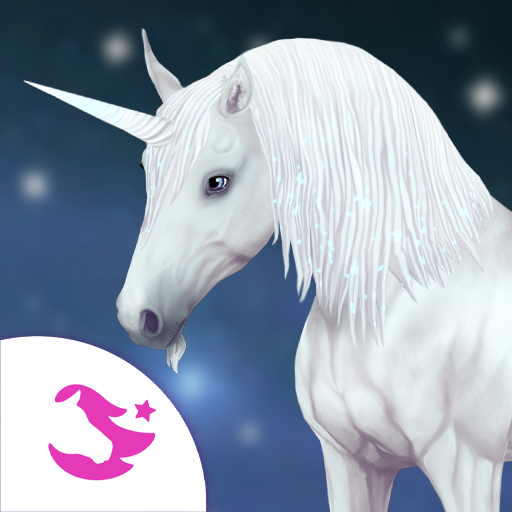 Star Stable Online  Icon