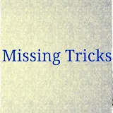 Missing Tricks icon