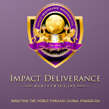 Impact Deliverance Ministries icon