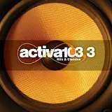 Radio Activa 103.3 icon