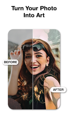 Cartoon Photo Editor - Photography - apps