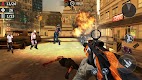 screenshot of Dead Crush: Car Shooter 3D