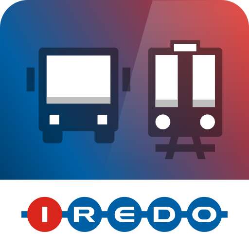 IDS IREDO logo