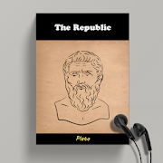The Republic by Plato - AudioBook With Text