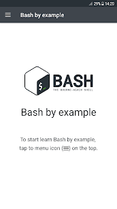 Learn Bash commands  For Pc – Install On Windows And Mac – Free Download 1