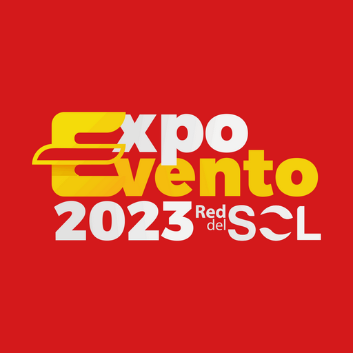 EXPOEVENTO RED DEL SOL 2023  Icon