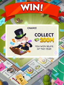 MONOPOLY GO! - Apps on Google Play