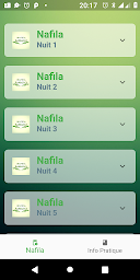 Nafila Islam App