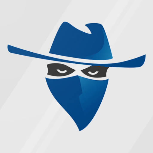 Radio Bandit - hit dupa hit logo