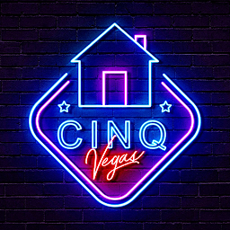 Icon image Cinq Vegas