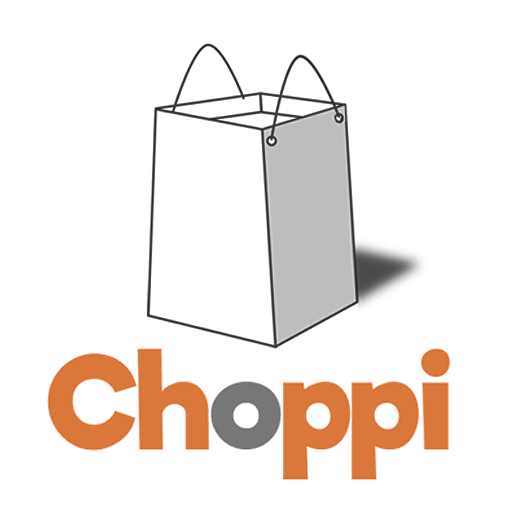 Choppi  Icon