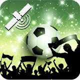 Live Sports TV Guide - Free TV Channels Frequency icon