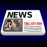 Tamil Dirty News icon