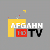Afghan TV HD icon