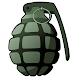How to draw grenade - Androidアプリ