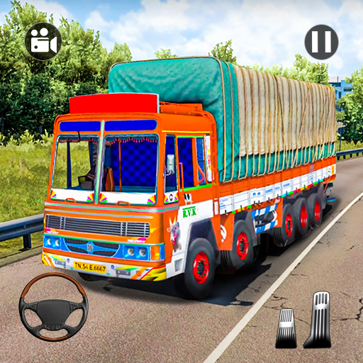 Truck Games Euro Truck Driver