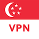 Singapore Plus VPN - Androidアプリ
