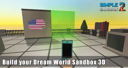 Simple Sandbox 2 Gallery 0