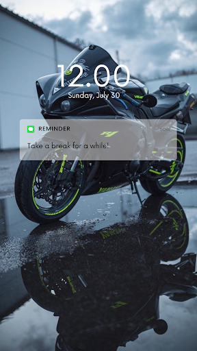 Yamaha R1M Wallpaper