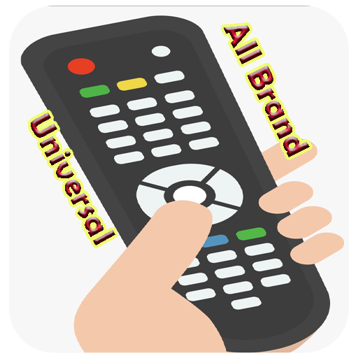 Kode Remote TV Universal Merk Download on Windows