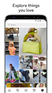 Instagram Lite 350.0.0.5.116 4