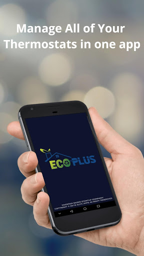 Eco Plus - Smart Home Controller