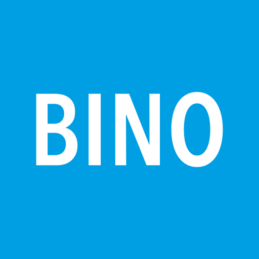 Barmenia-BINO 6.22.0 Icon