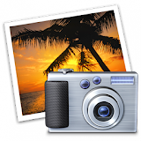 3D Gallery icon