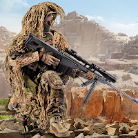 Sniper games 3D: Sniper Games