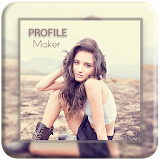 Profile Maker icon