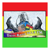 Unity Radio Worcester icon