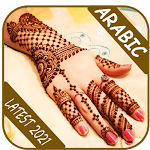 Cover Image of Download Arabic Mehndi Design 2021 4.3.3 APK