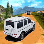 Cover Image of Download Car Games - 4x4 Car Driving 1.07 APK