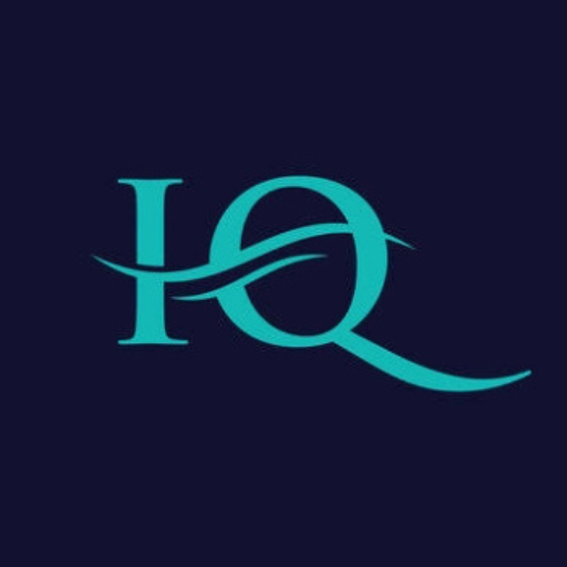 IQ FOUNDATION logo
