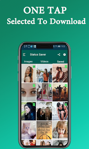 Status Saver for Whatsapp 2021 - Status Downloader