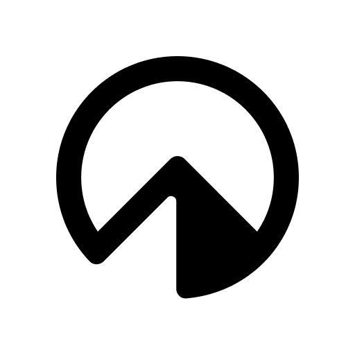 Steep  Icon