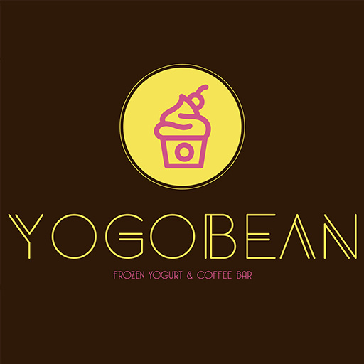 Yogo Bean logo