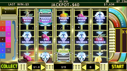 Rollercoaster Riches Slot 1