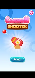 Cannon Shooter